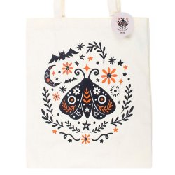 "Folk Moth" Mulepose