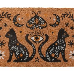 "Frightful Folk Cat" D�rm�tte