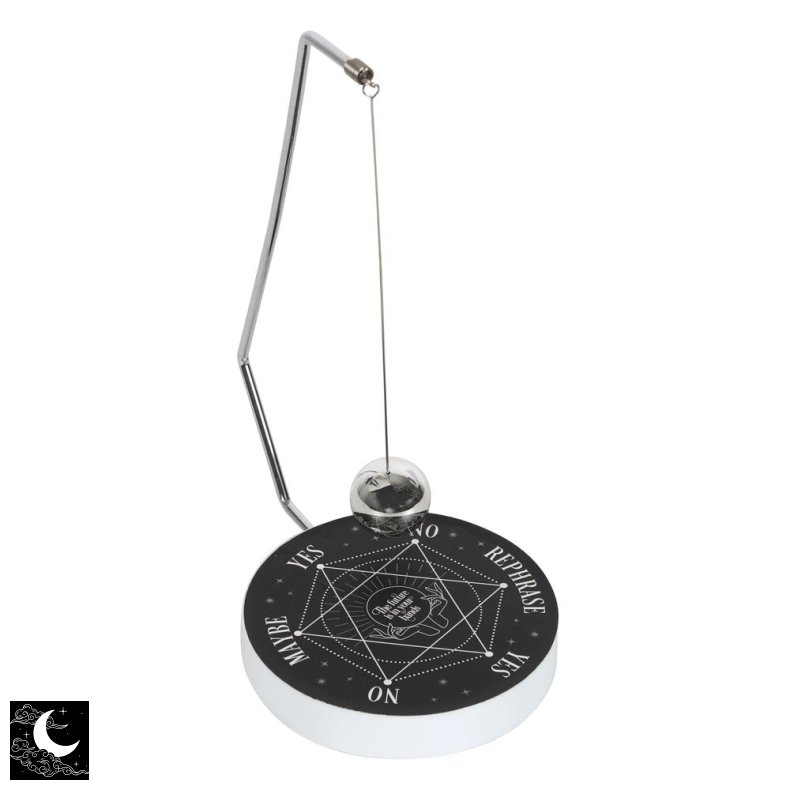 "Fortune Teller" Pendul