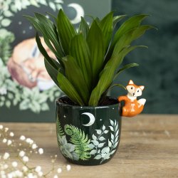 "Green Forest" Plantepotte m. R�v