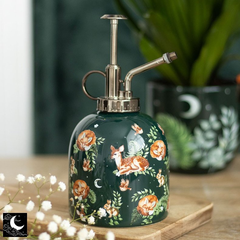 "Fawn and Friends" Planteforst�ver