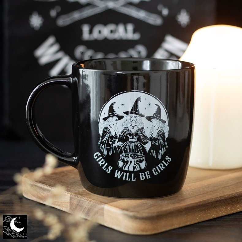 "Girls Will Be Girls" Krus