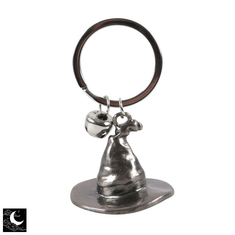 Heksehat N�glering