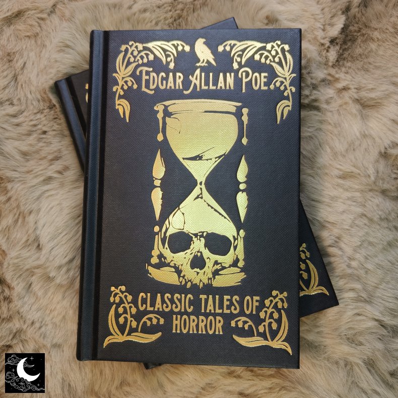 Classic Tales of Horror