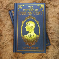 The Picture of Dorian Gray