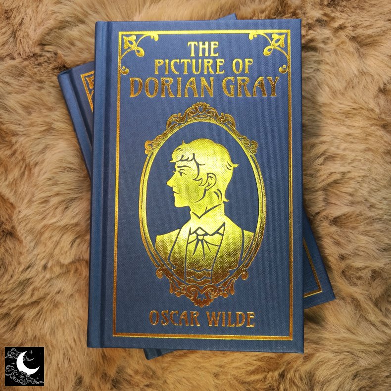 The Picture of Dorian Gray