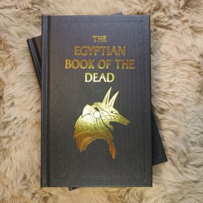 The Egyptian Book of the Dead