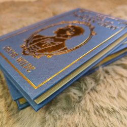 The Picture of Dorian Gray