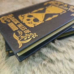 Classic Tales of Horror