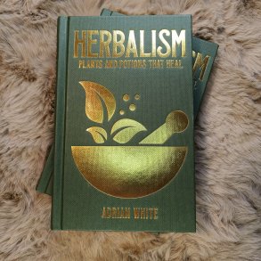 Herbalism