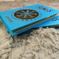 Runes - Divine Symbols of Prophecy