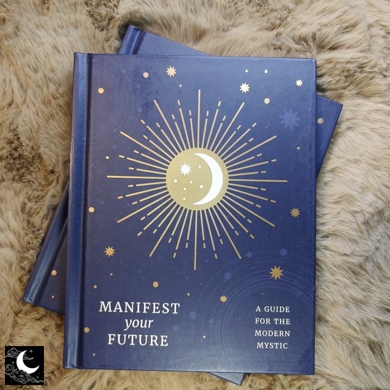 Manifest Your Future