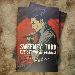 Sweeney Todd - The String of Pearls