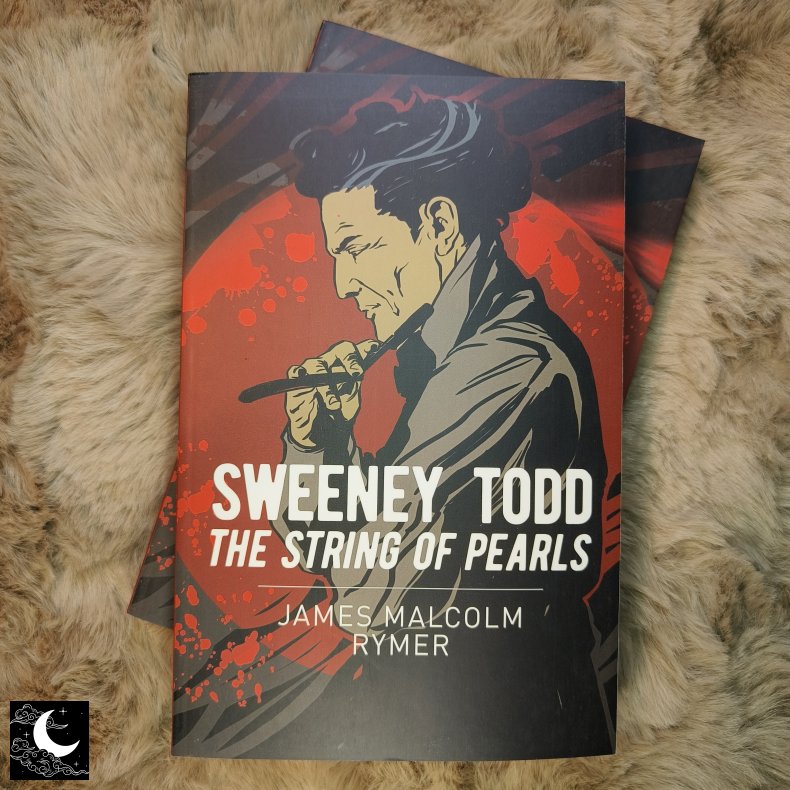 Sweeney Todd - The String of Pearls