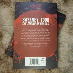 Sweeney Todd - The String of Pearls
