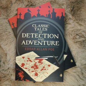 Classic Tales of Detection and Adventure