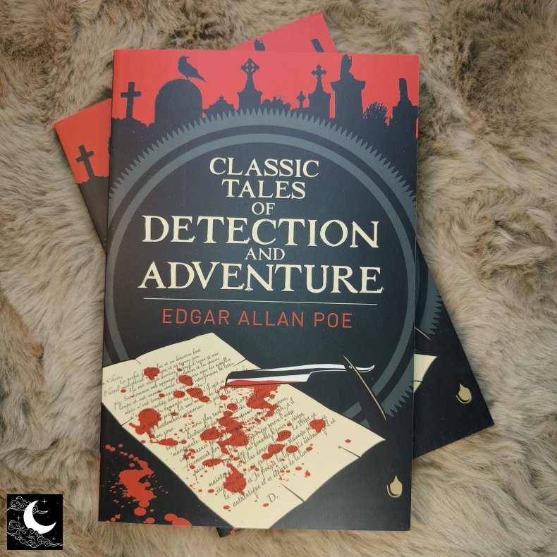 Classic Tales of Detection and Adventure