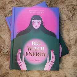 Big Witch Energy