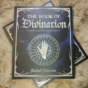 The Book of Divination