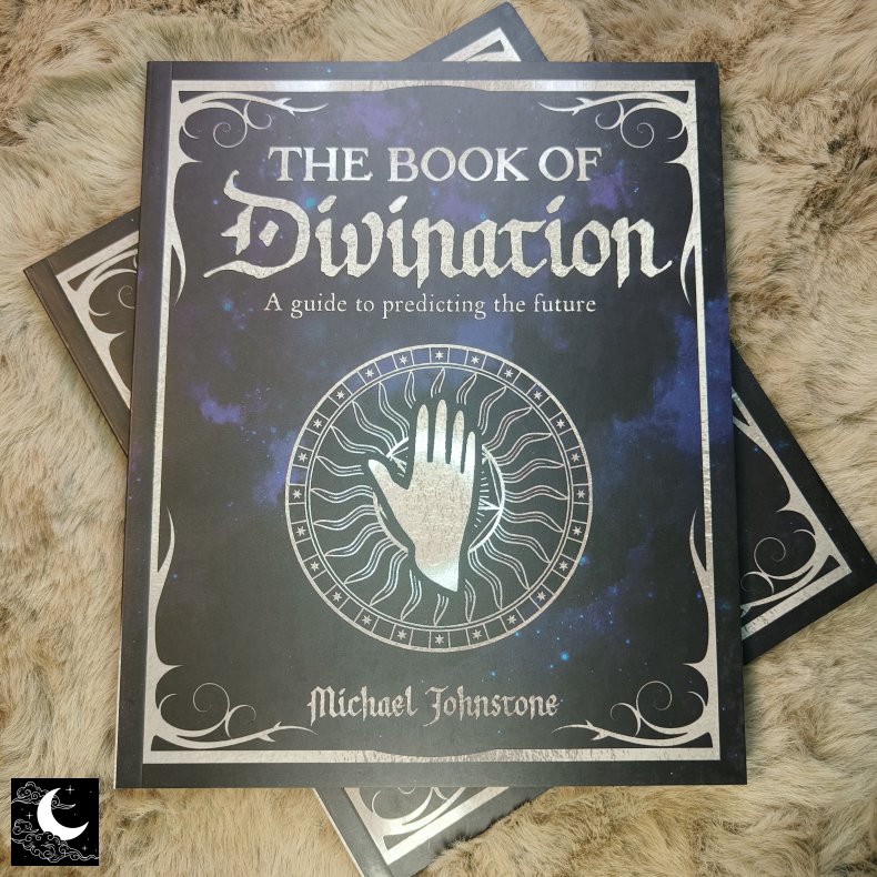 The Book of Divination