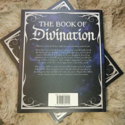 The Book of Divination