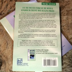 Healing with Gemstones