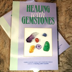Healing with Gemstones