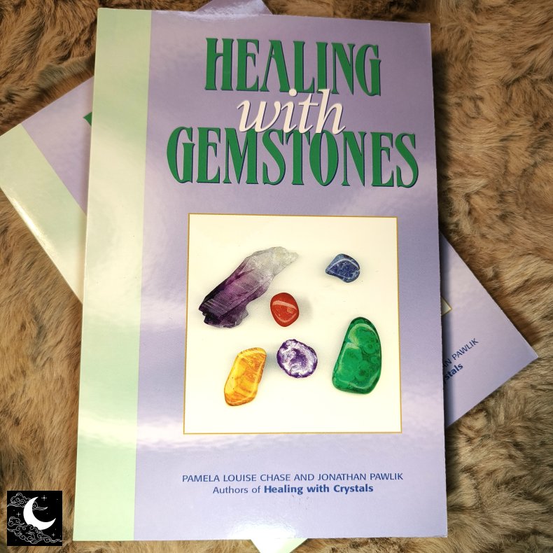 Healing with Gemstones