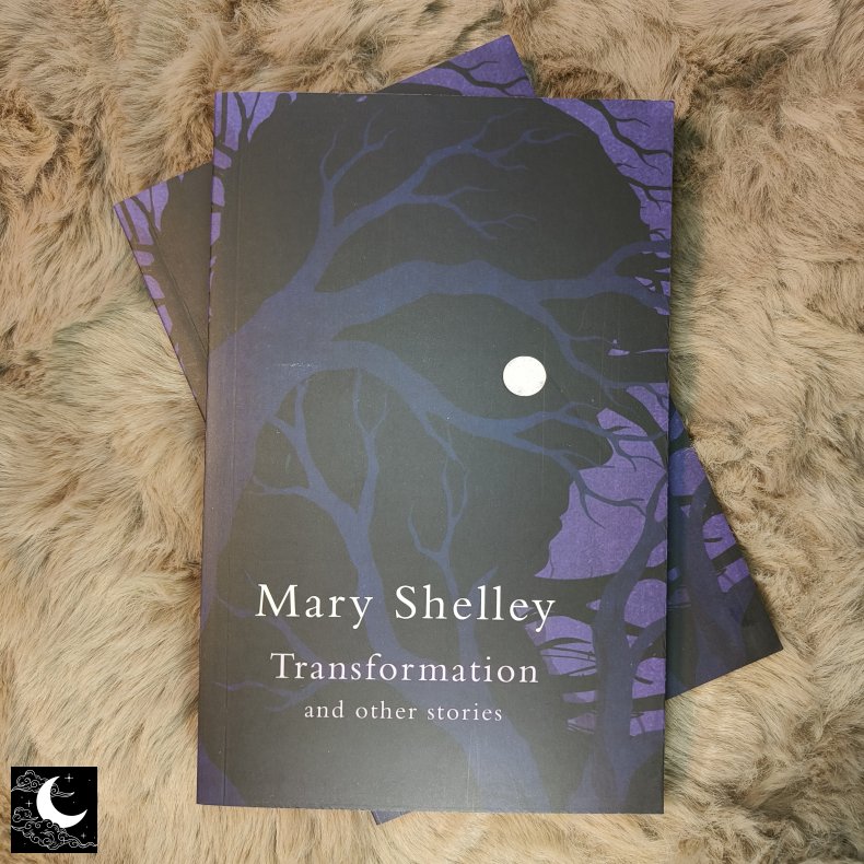 Transformation - and Other Stories