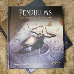 Pendulums for Guidance &amp; Healing