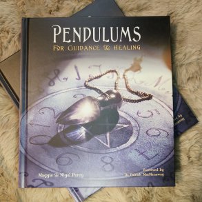 Pendulums for Guidance & Healing