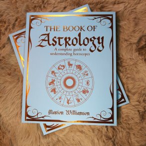 The Book of Astrology