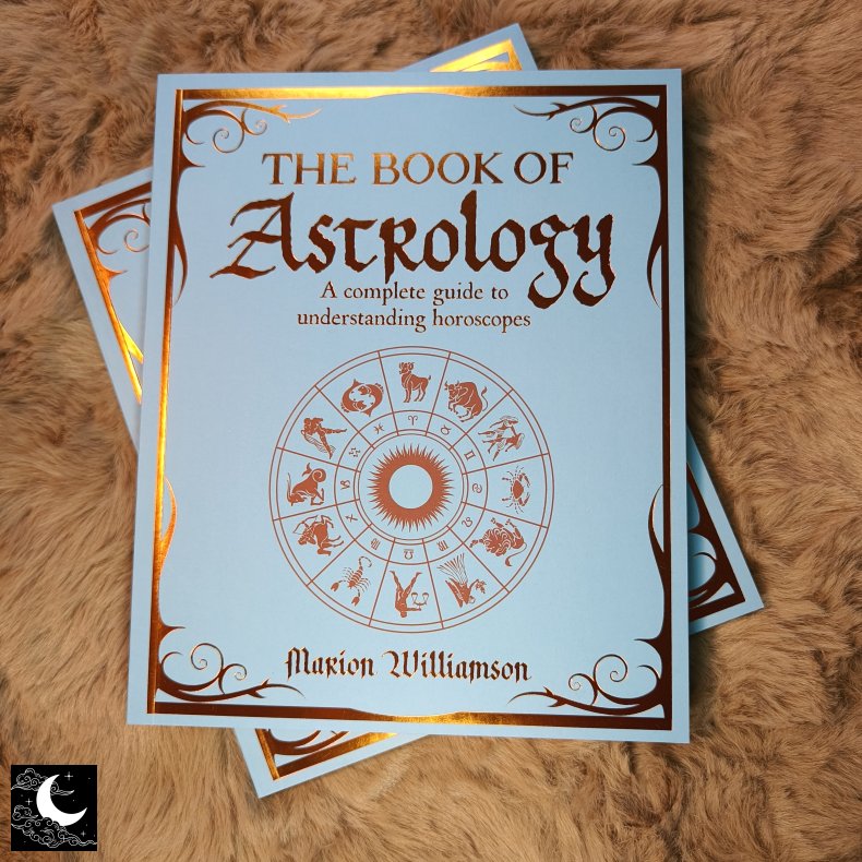 The Book of Astrology