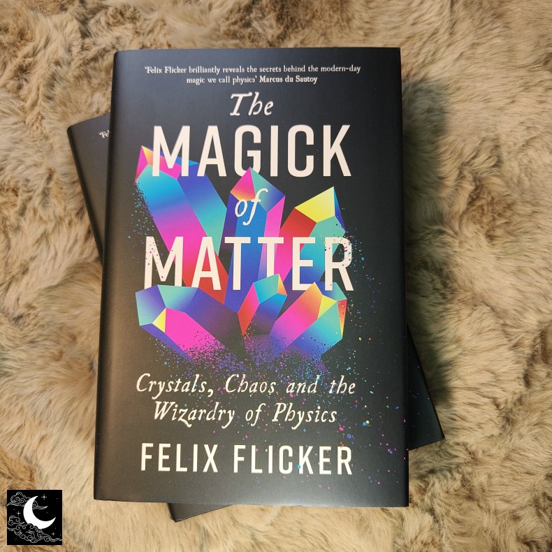 The Magick of Matter