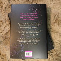 The Magick of Matter