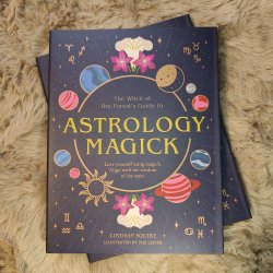 Astrology Magick