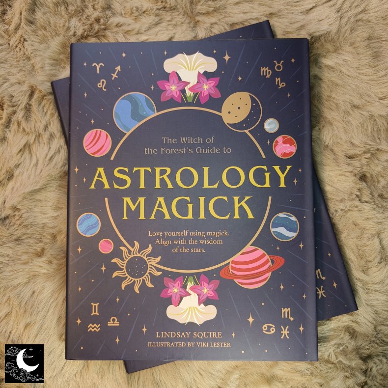 Astrology Magick
