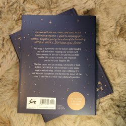 Astrology Magick