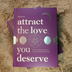 Attract the Love You Deserve