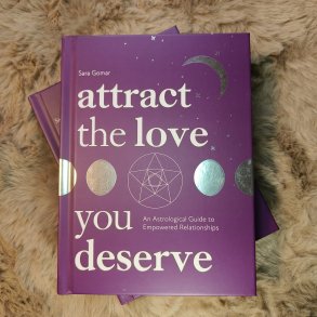Attract the Love You Deserve