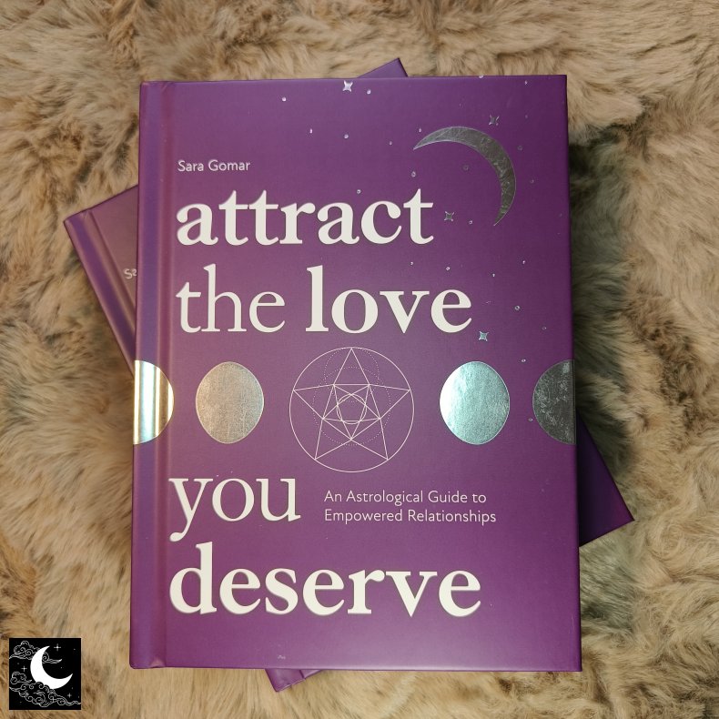 Attract the Love You Deserve