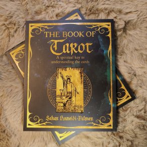 The Book of Tarot