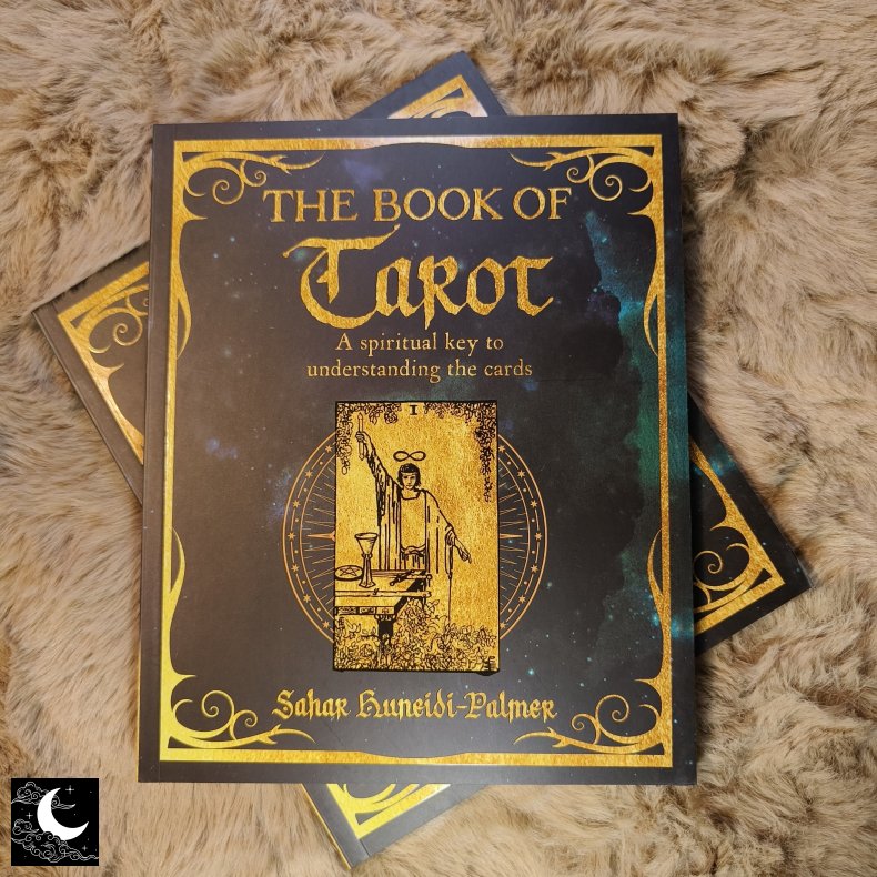 The Book of Tarot