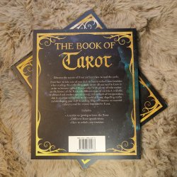 The Book of Tarot