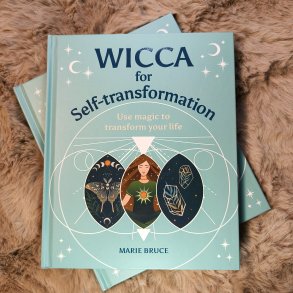 Wicca for Self-transformation