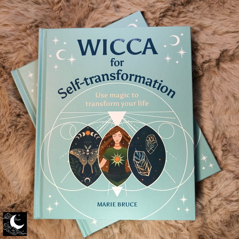 Wicca for Self-transformation