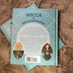 Wicca for Self-transformation