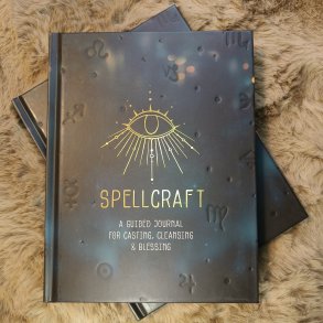Spellcraft