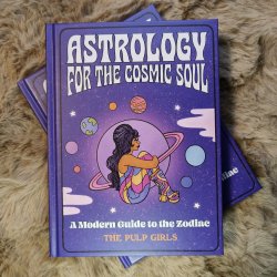 Astrology for the Cosmic Soul