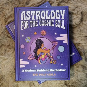 Astrology for the Cosmic Soul